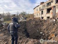 Семирічна дівчинка, яка постраждала внаслідок обстрілу Вінницької області, померла