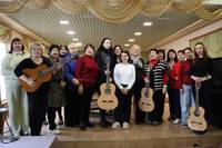 «Мрія, характер і вдячність» — формула життя Миколи Філонова