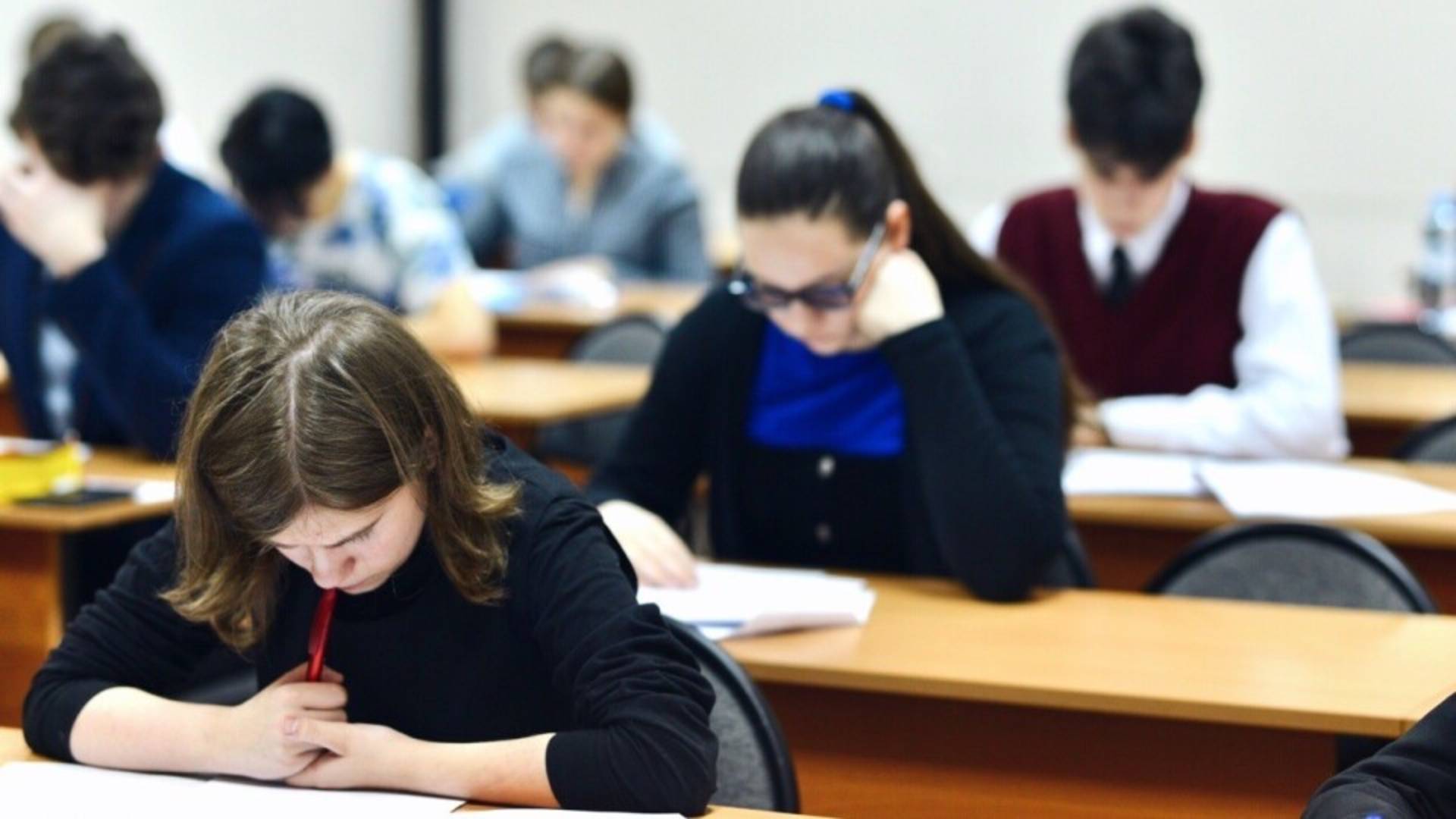 Дев'яносто учнів з Хмільника стали призерами Всеукраїнських олімпіад