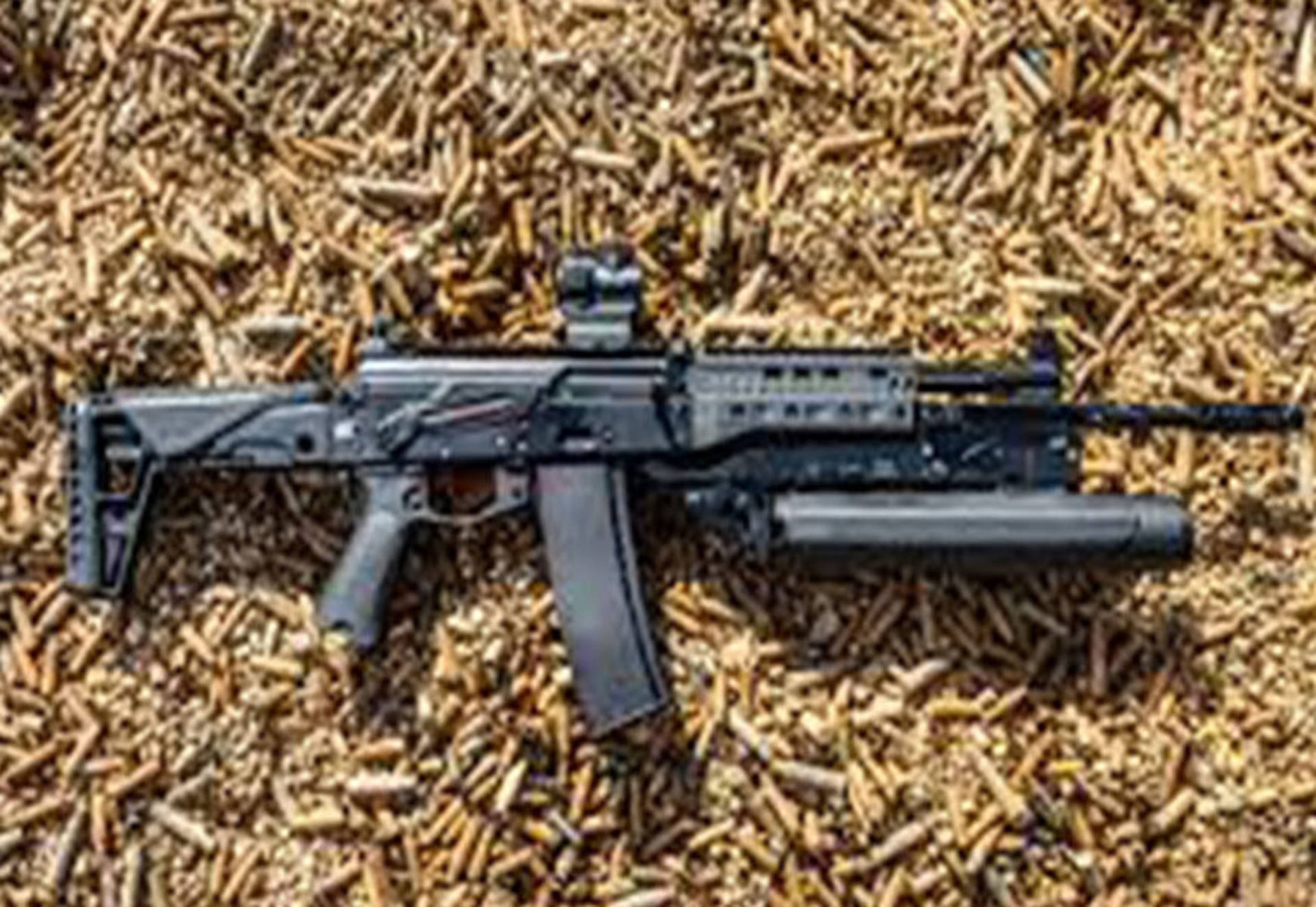 На Вінниччині СБУ затримала чоловіка, який продавав гранатомети