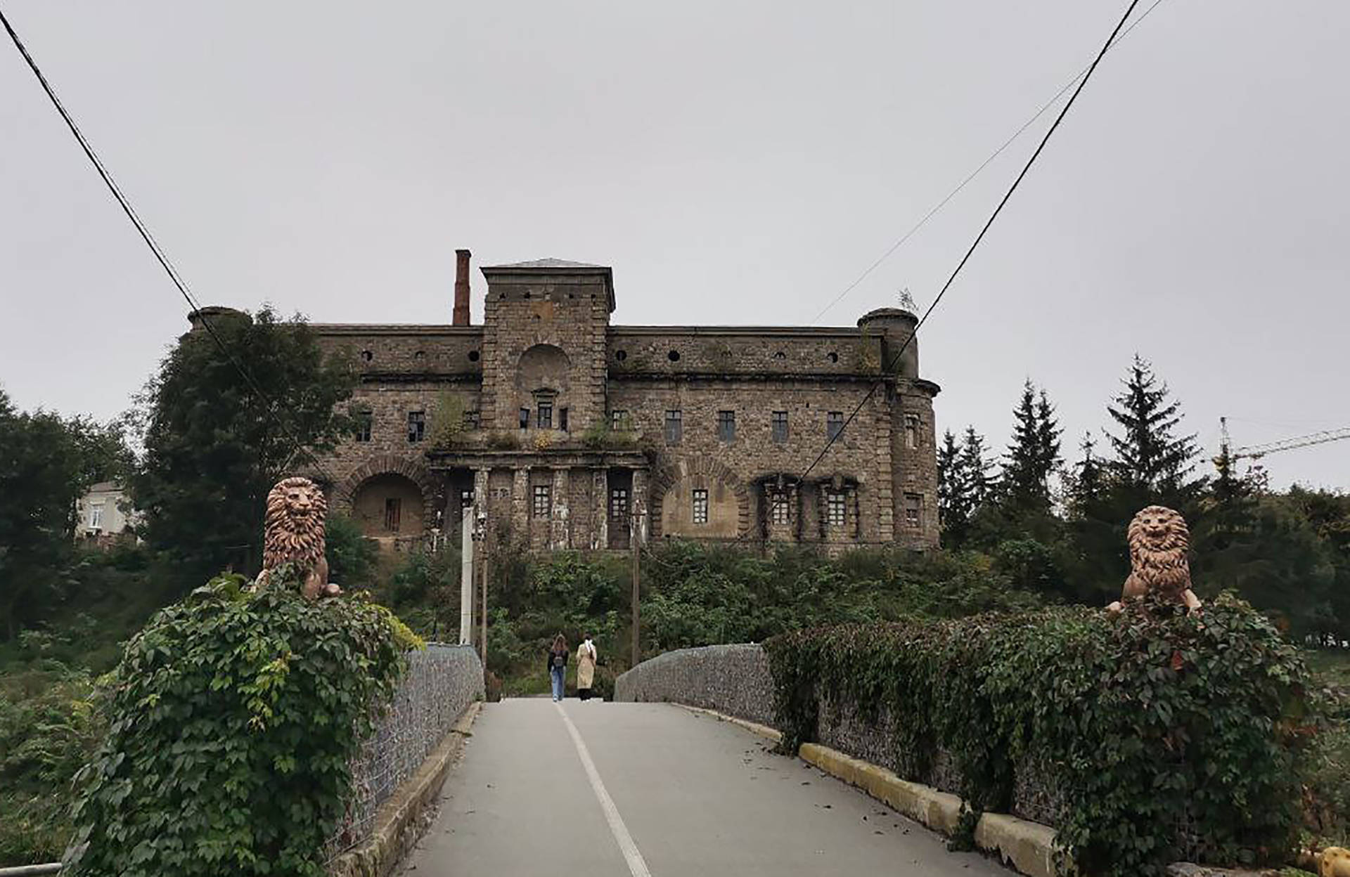 Хмільничан запрошують на історичну дискусію «Хмільницький замок: між джерелами та міфами»