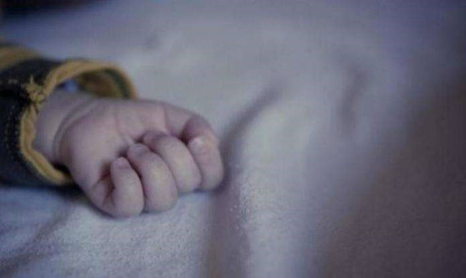 В Хмільницькому районі батьки виявили мертвою свою 5-місячну дитину