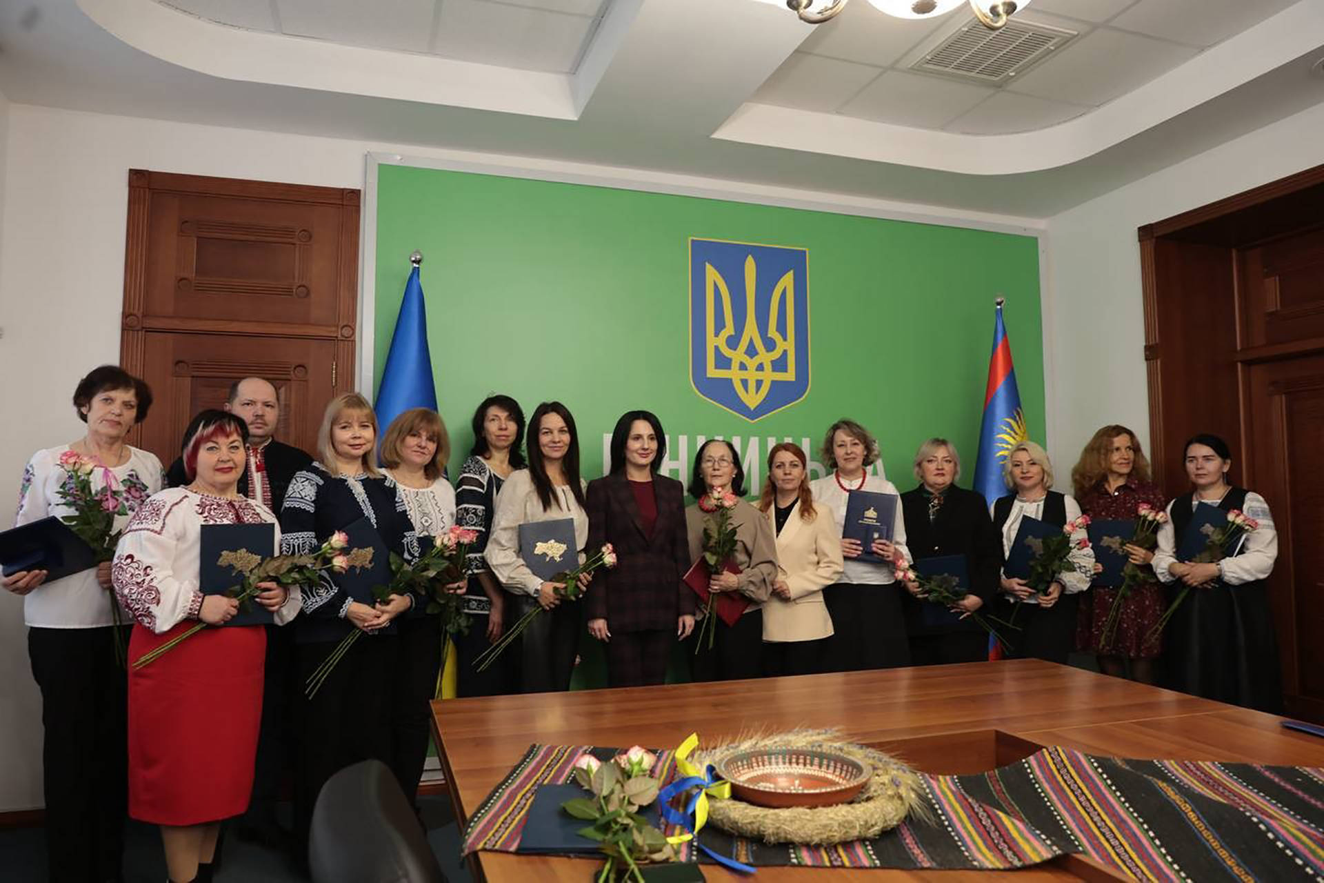 Ірина Борзова:  "Зарплати освітян зростуть, трудові права збережено"