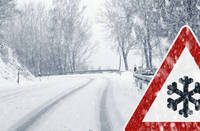 На Вінниччині очікується різке похолодання - 7-12 градусів морозу