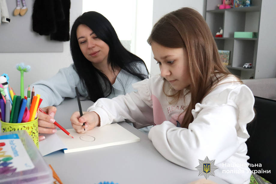 У Хмільнику відкрили «Зелену кімнату» для допомоги дітям у складних життєвих обставинах