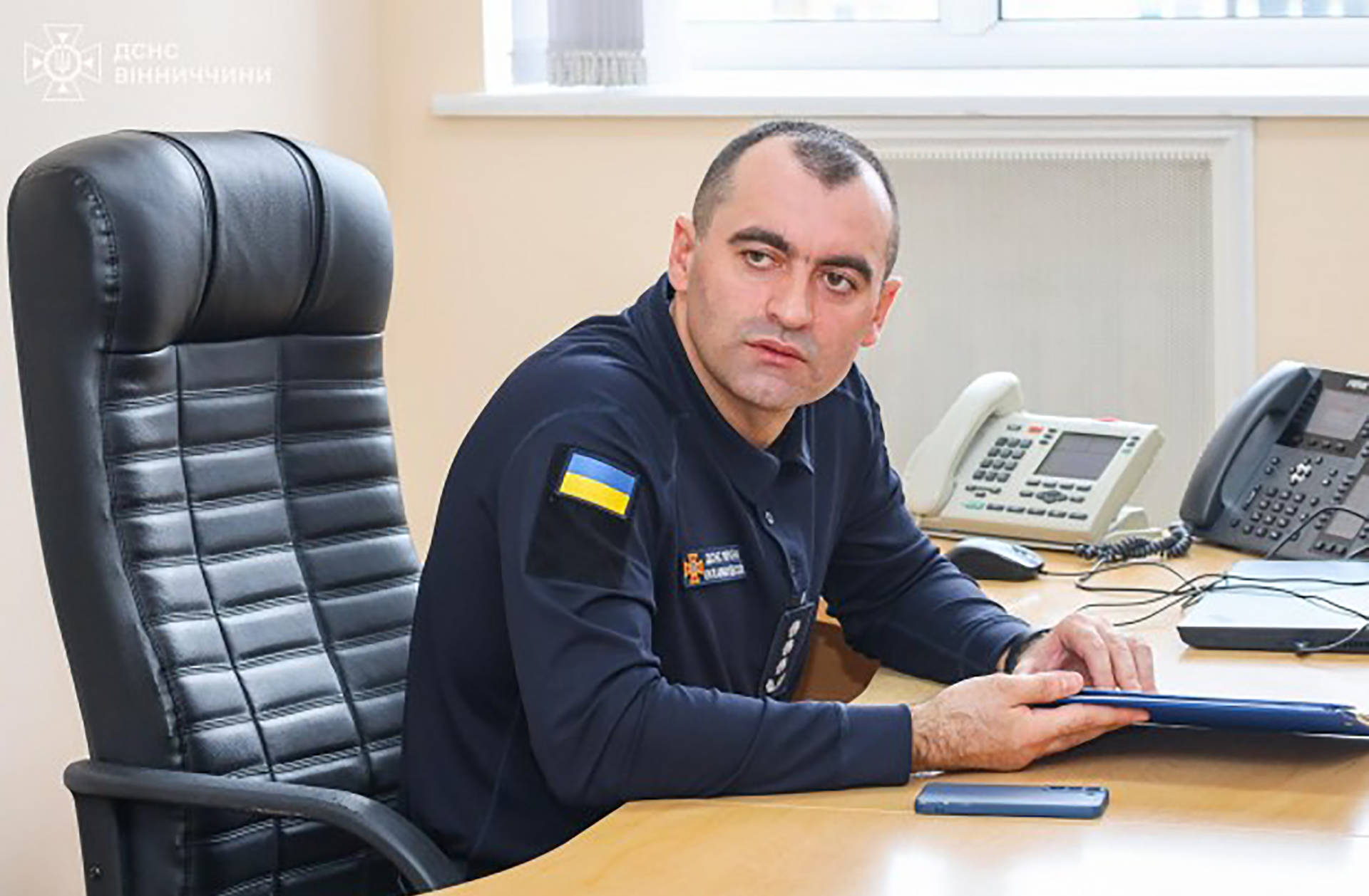 Полковника Григорія Горбачука з Війтівецької громади удостоєно відзнаки Президента України