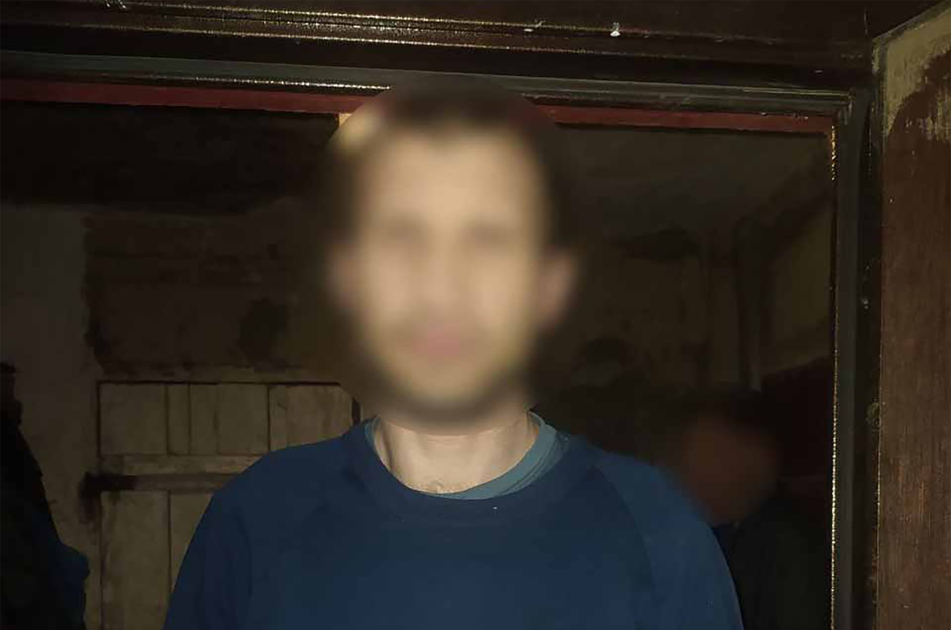 У Хмільницькому районі під час застілля чоловік завдав численних ножових поранень своєму братові