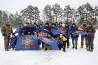 З полону звільнено вісім захисників з Вінниччини