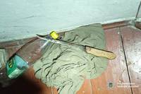  Під час застілля в Хмільницькому районі батько вбив сина