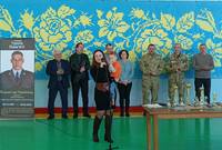 У Хмільнику відбувся турнір з футзалу пам’яті Героя України Владислава Українця