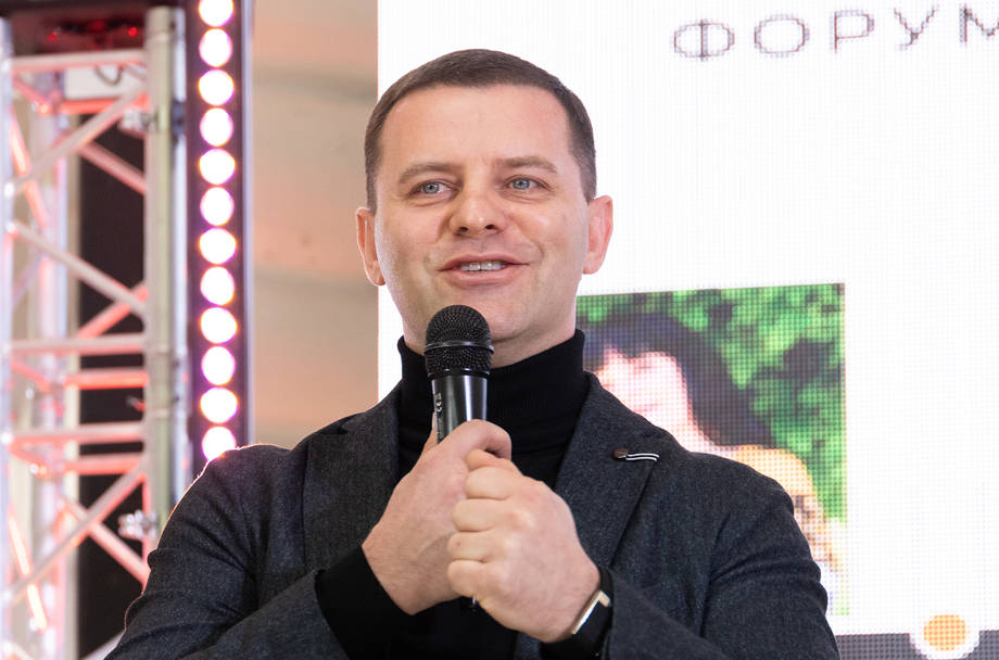 Микола Філонов оголосив переможців конкурсу культурних ініціатив «Наша спадщина» по Хмільницькому району