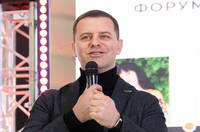 Микола Філонов оголосив переможців конкурсу культурних ініціатив «Наша спадщина» по Хмільницькому району