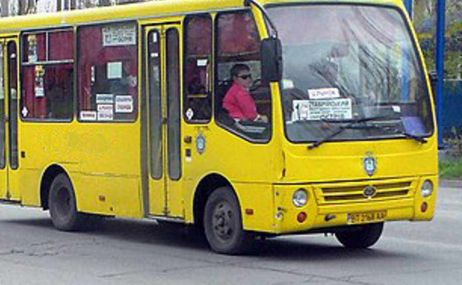 У Хмільнику можуть зрости ціни на проїзд у міських маршрутках