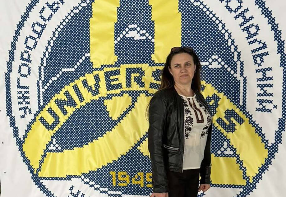 Вчителька з Хмільника увійшла до журі всеукраїнської олімпіади з біології