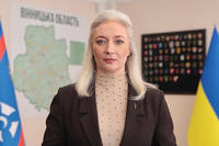 Начальниця Вінницької ОВА Наталя Заболотна проведе прийом громадян в Козятинській громаді
