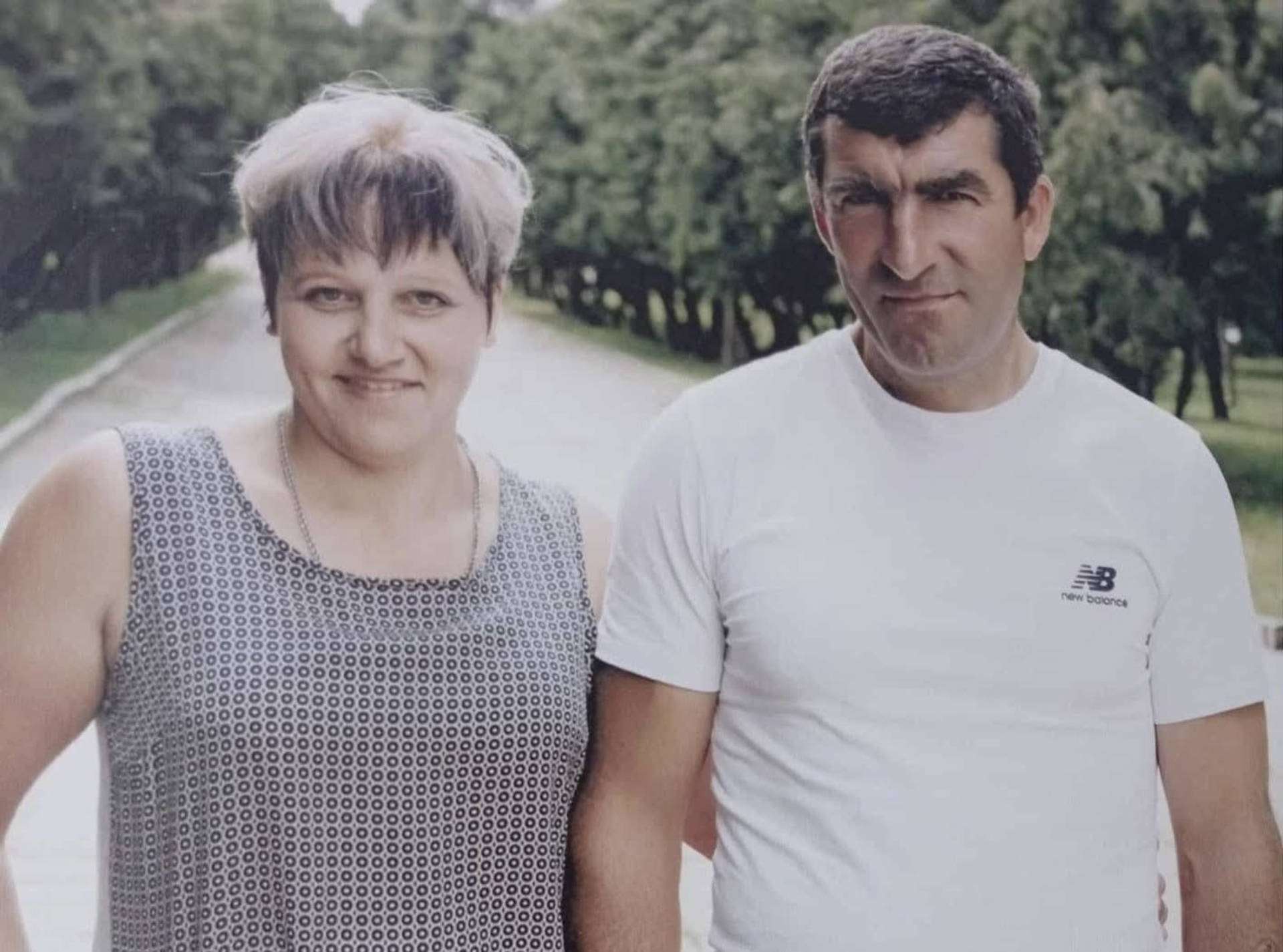 Матері восьми дітей з Уланівської громади вручили державну нагороду «Мати-героїня»
