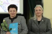Медсестри з Хмільника отримали обласні відзнаки до Дня медичної сестри