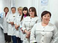 Медичних сестер Хмільницької громади відзначили з нагоди професійного свята