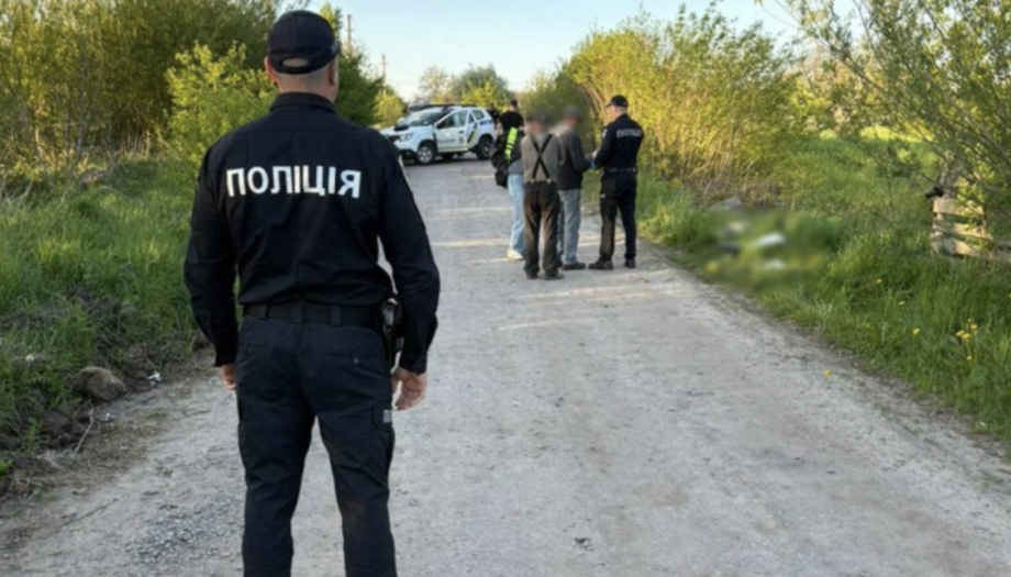 У Хмільницькому районі військового підозрюють у жорстокому вбивстві кухарки