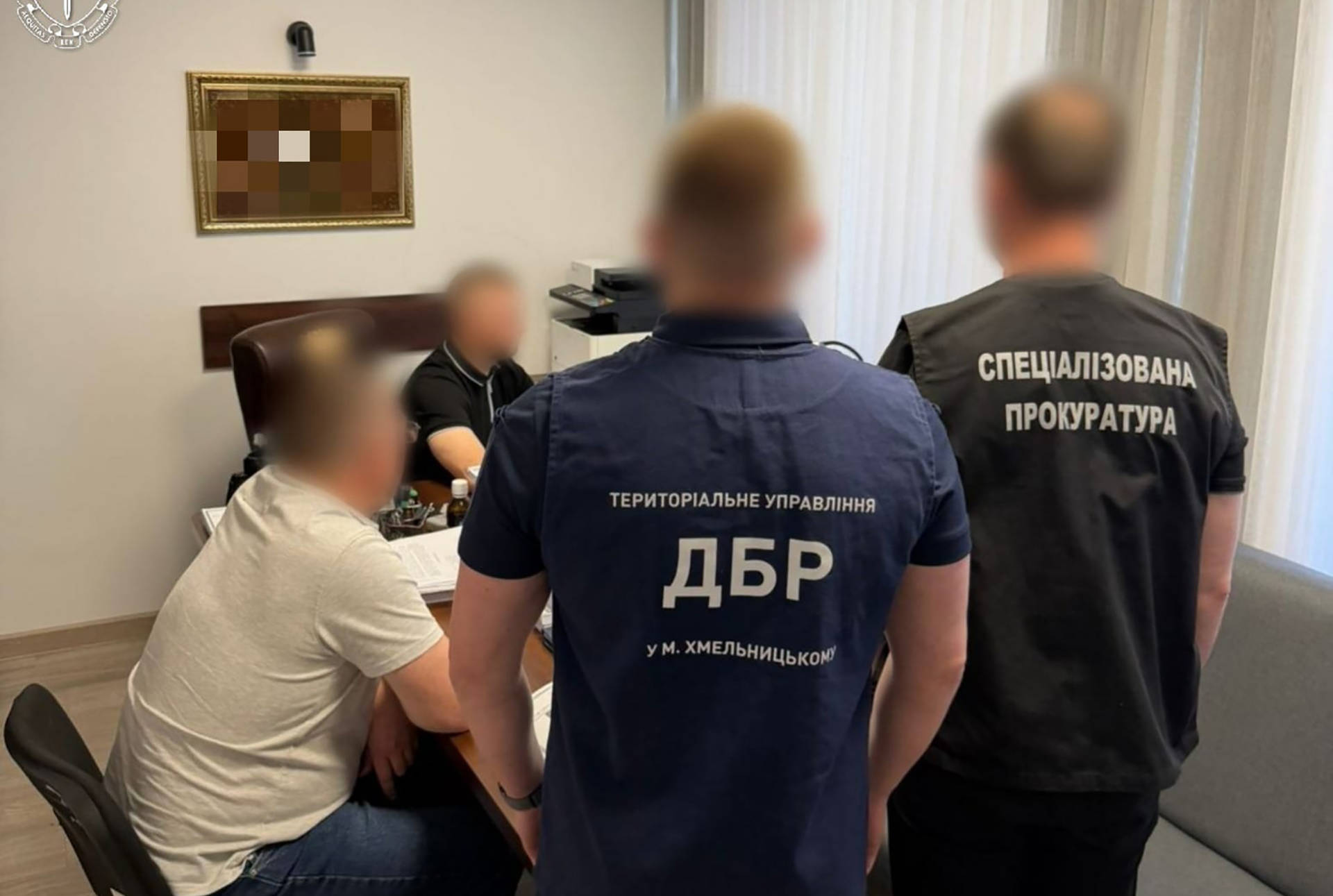 Двом посадовцям РТЦК та СП на Вінниччині повідомили про підозру за внесення фіктивних відомостей в «Оберіг» 