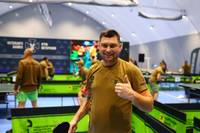 Відкрито реєстрацію на відбіркові змагання «Ігри Ветеранів 2026» зі стрільби з луку, настільного тенісу та кросфіту