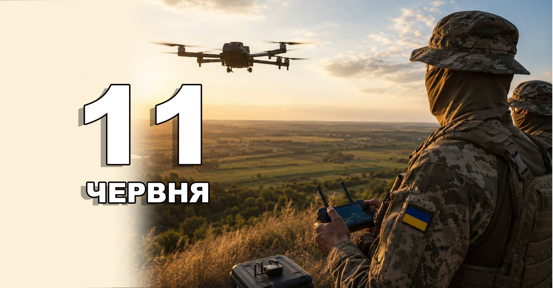 11 червня. Що відзначають в цей день?