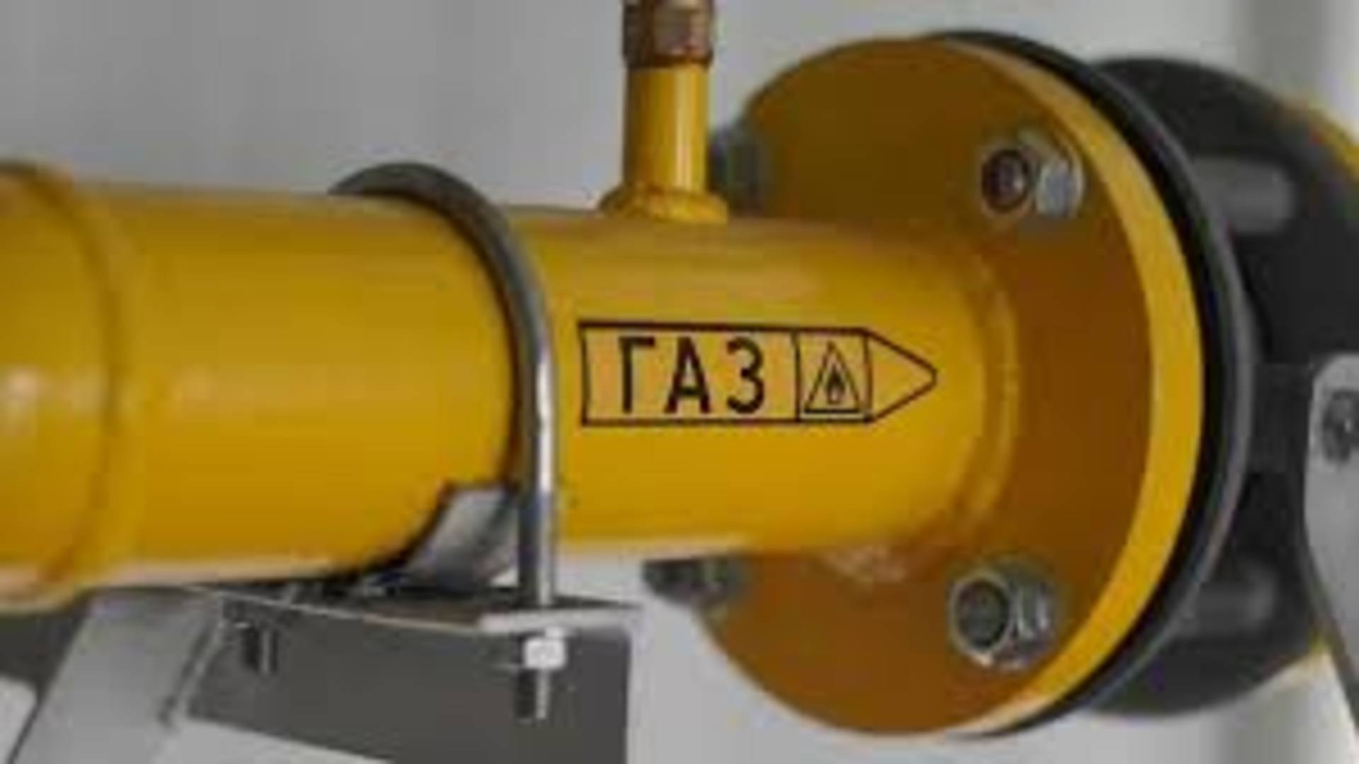 У липні в Хмільнику на вулиці Чорновола В'ячеслава можливі тимчасові відключення газу