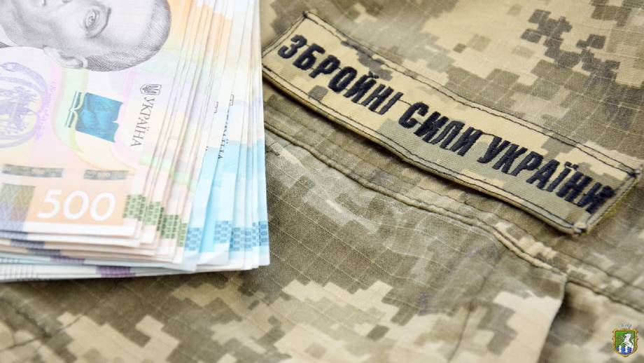 60 тисяч гривень та обладнання для FPV: фермери й підприємці Хмільниччини підтримали військових