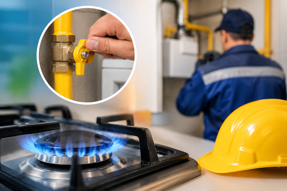 У Війтівцях на кілька днів припинять газопостачання