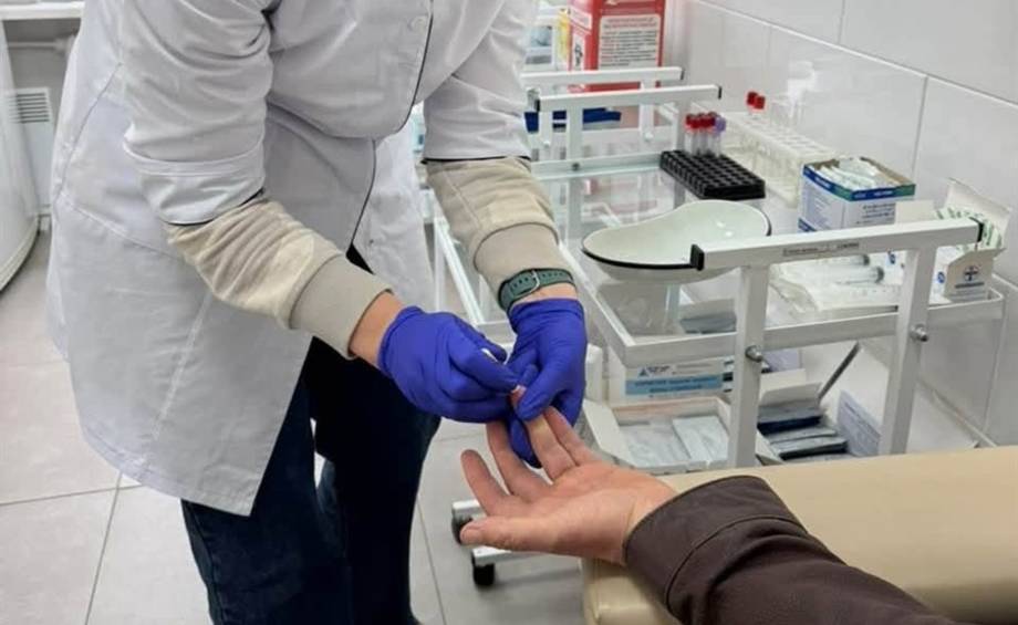 Чоловіки Хмільницької громади від 50 років можуть безоплатно пройти тест на ПСА