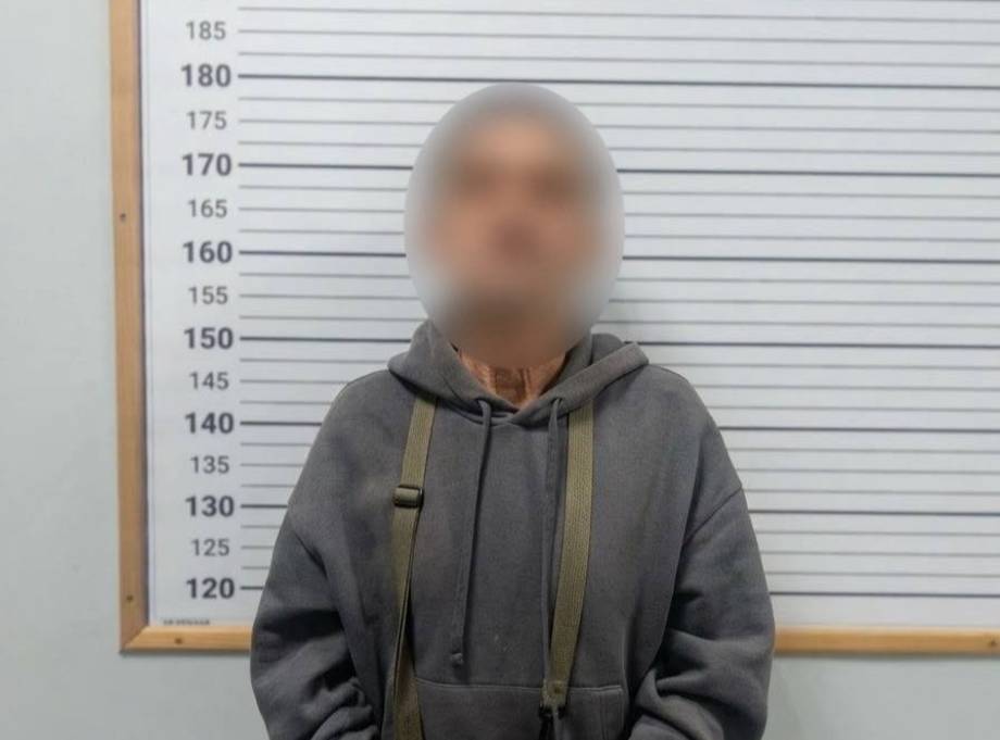 Стрілянина в Козятині: чоловік вистрелив місцевому жителю в голову та побив жінку мисливським обрізом
