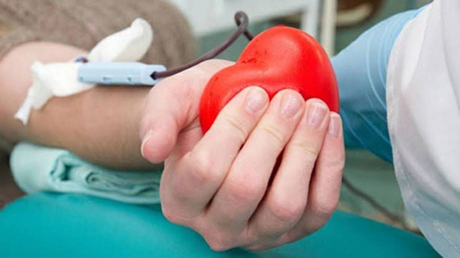 У Хмільнику 29 жовтня відбудеться День донора